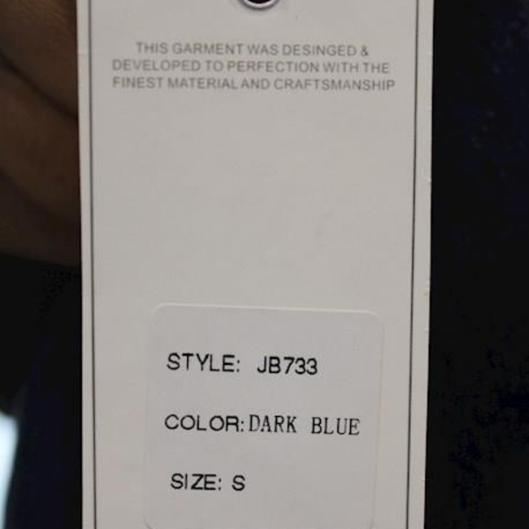 Judy Blue Denim Jacket - Picture 3 of 3